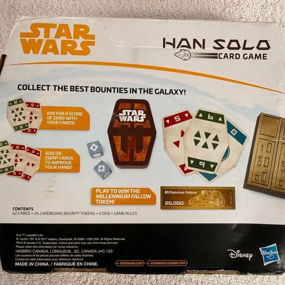 Star-wars Puzzles-games